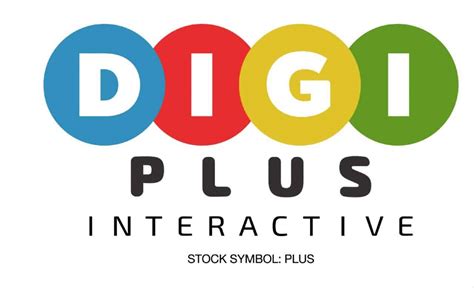 digiplus interactive|DigiPlus Interactive Corp. Changes Stock Symbol to .